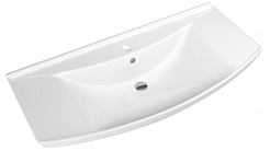 Belux Мебельная раковина Стиль 105 – фотография-1